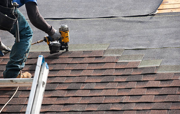 Licensed Roof Replacement service in Lone Jack, MO - Brentwood Metal Roofing